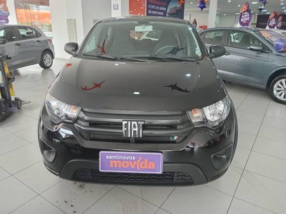 FIAT MOBI 1.0 EVO FLEX LIKE. MANUAL FIAT MOBI 1.0 EVO FLEX LIKE. MANUAL